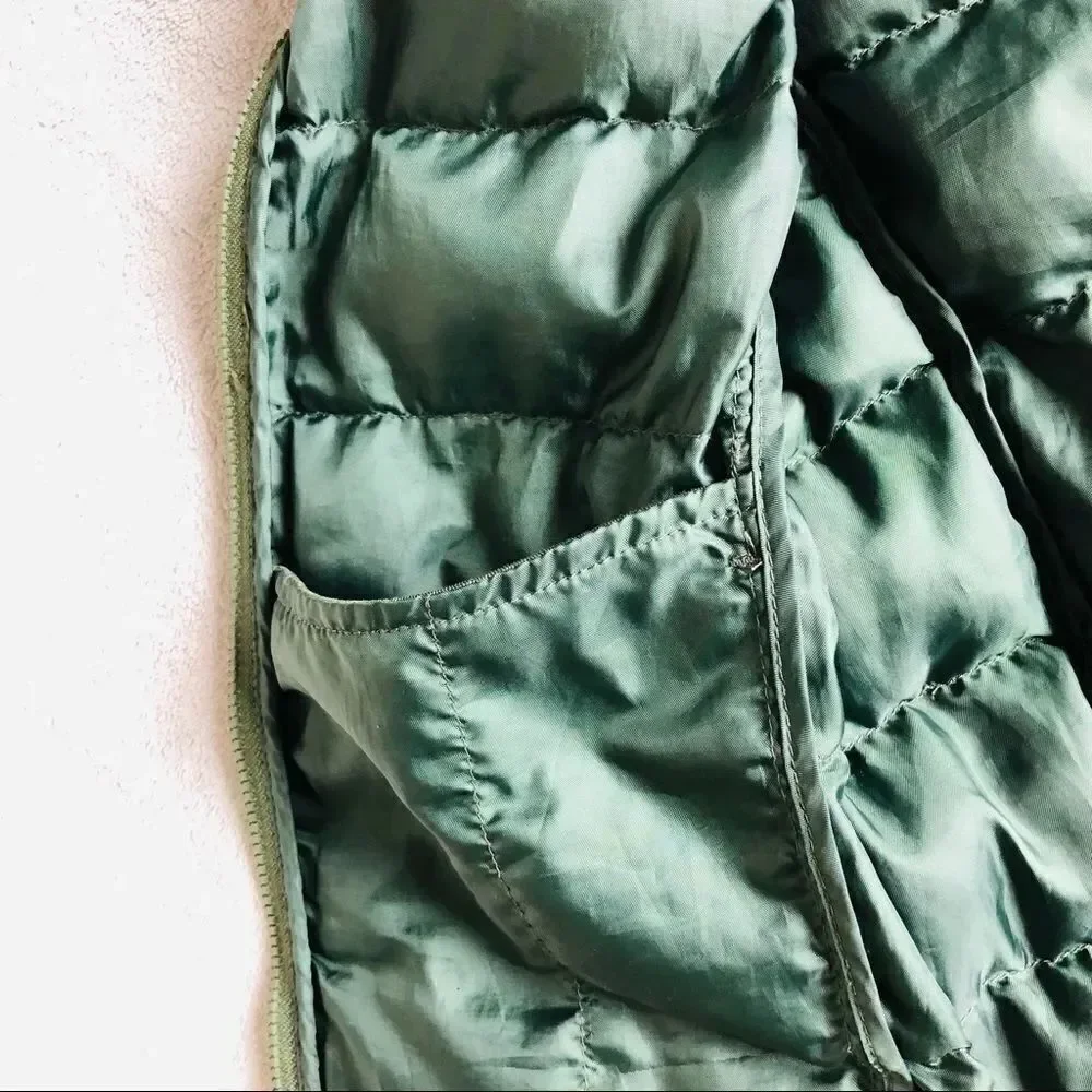 Uniqlo preowned good